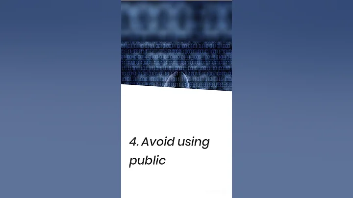 How to Avoid Becoming a Victim of Cybercrime