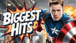 Chris Evans’ MONSTER Paychecks for His 10 Biggest Hits