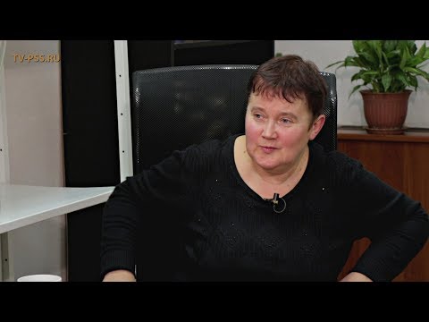 Семинар московского клуба ПСС. Детоксикация. Часть 1.