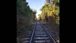 Medanos Entre Rios Abril 2017