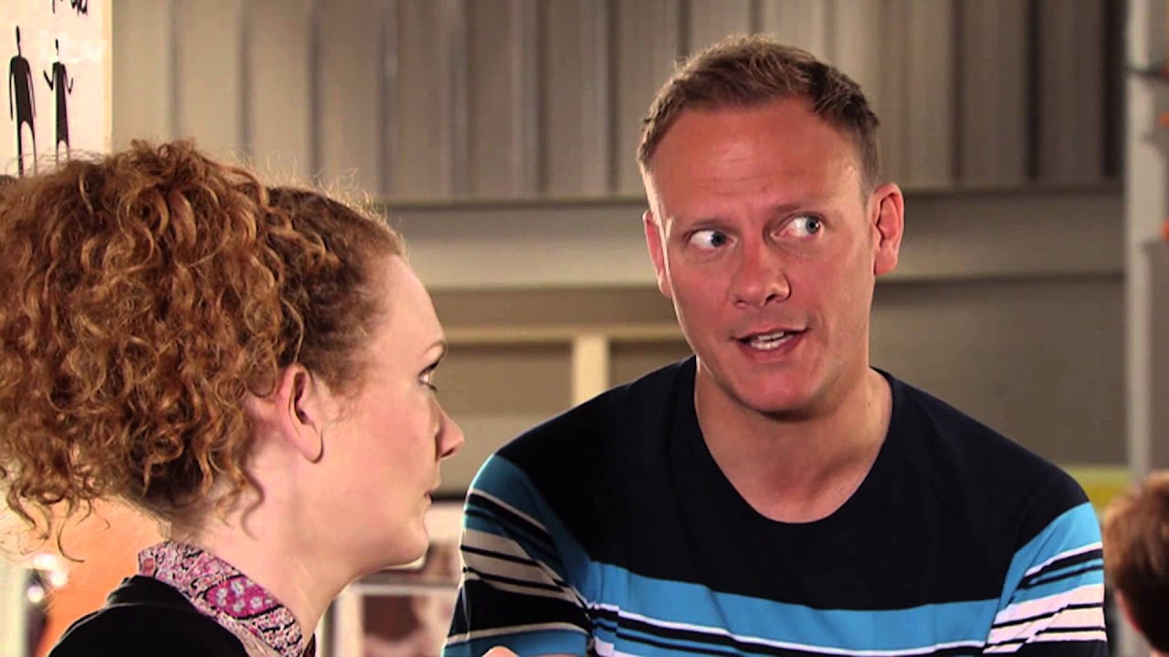 Coronation Street - The Underworld Staff Speculate Over Where Sally Is