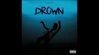 Juice WRLD - Drown (Official Instrumental) [Prod. Nick Mira]