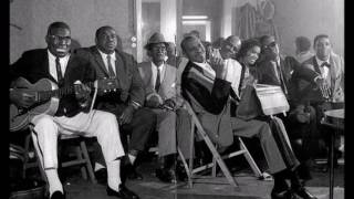 Isaac Scott      ~     ''Rocking Chair Blues''  Live 1999