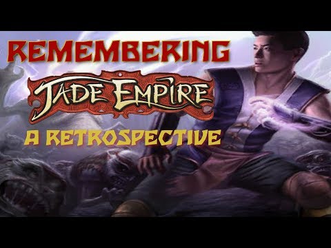 Video: Retrospectiva: Imperiul Jade