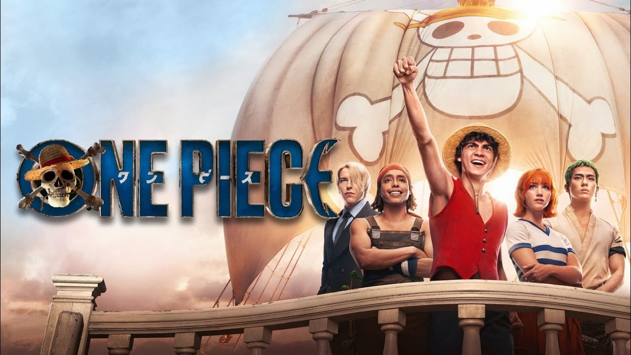 One Piece Episode 3 YouTube