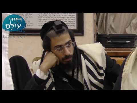 פת שחרית - שיעורים קצרים בספר "משיבת נפש" - ד' בטבת