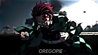 Dark Red - Demon Slayer - Rengoku Amvedit
