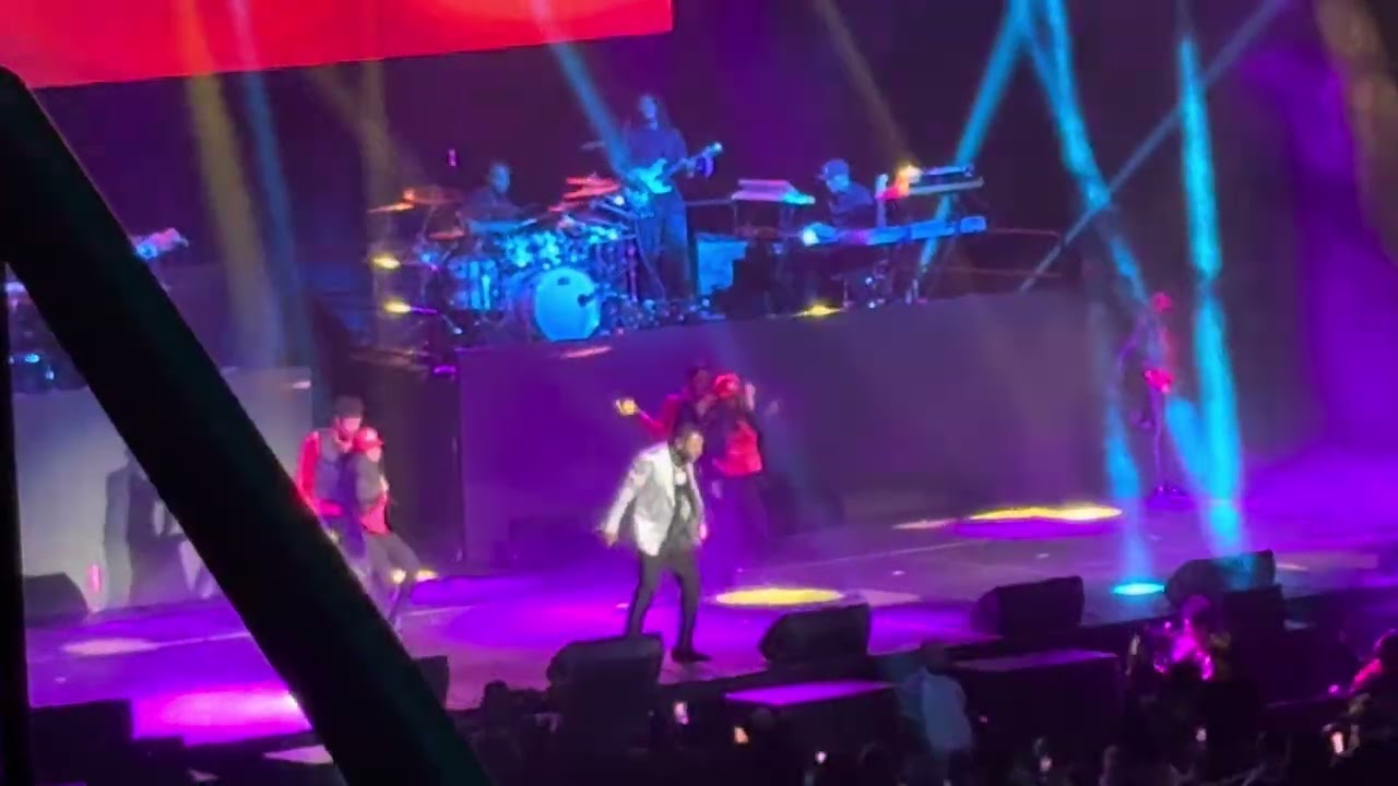 The Lovers Tour February 14th Atlantic City Boardwalk Hall 