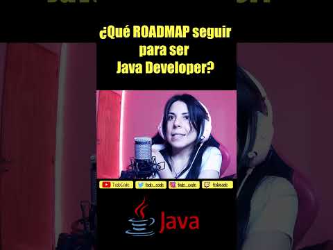 Video: ¿Qué base de datos es mejor para Java?