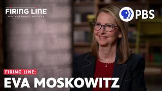Eva Moskowitz | Full Episode 7.10.26 | Firing Line with Margaret Hoover | PBS