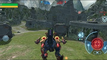 Corona vs Yan-Di Corona lock down test (Update 5.7 Lockdown rework)