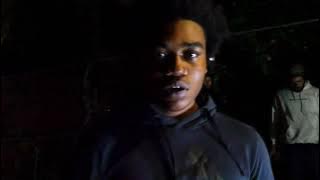 Corozey x Krys 1Press - 1Press Badness Freestyle | 1 Matik Riddim |