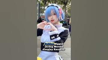 Hobi Cewek Jepang yang Bikin Cowok Meleleh #trending #japan #shorts