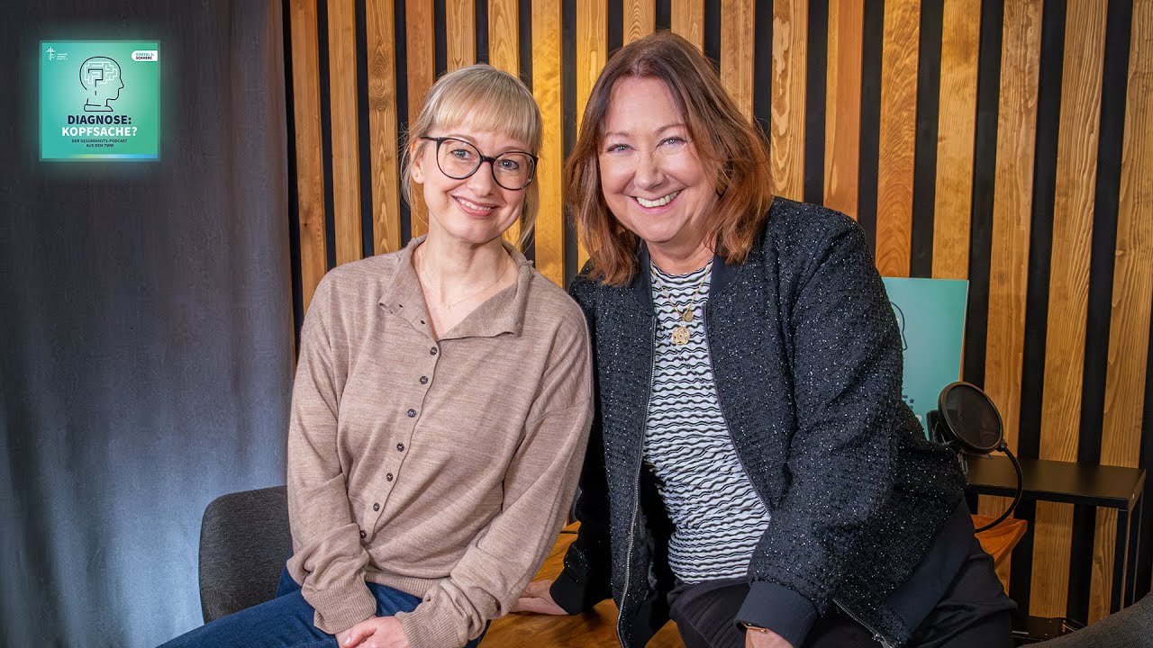 Wenn Erschöpfung krank macht – Burnout, Depression und der Weg zurück zu sich selbst