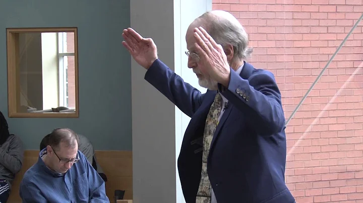 Marshall University:  Richard M. McMurry, Author, ...