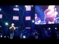 Φεγγάρι μου χλωμό - Τερζής Live @ Giannena 19/06/2013 (Part 2) HD