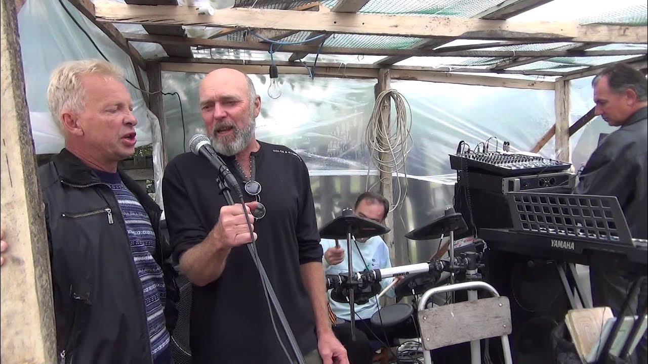 Кочетовский берег 2013 - YouTube