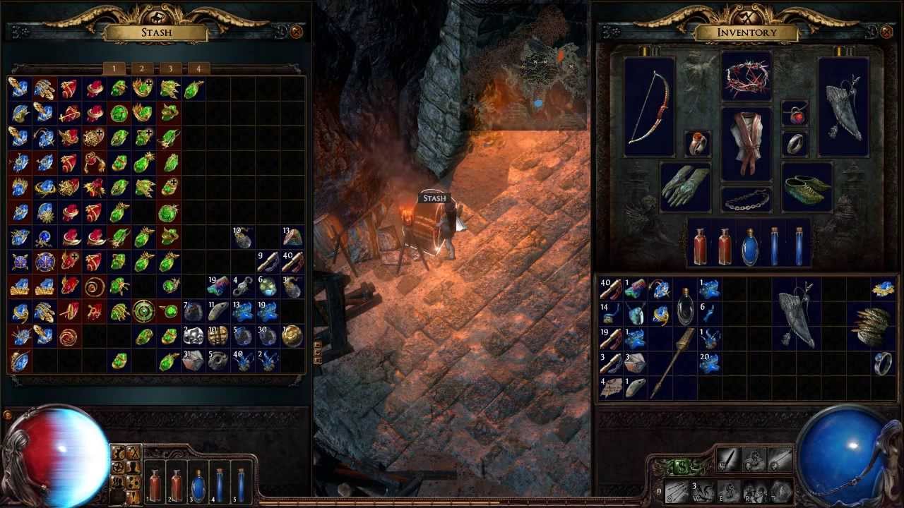 Path of Exile - Item Duplicate ( Free Download) (Proof) - YouTube