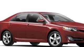 2012 Toyota Camry - Nashua, NH