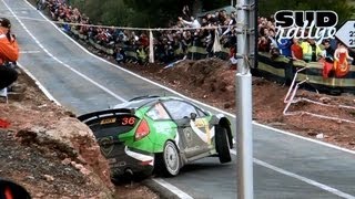WRC Rally Catalunya 2012 [HD]
