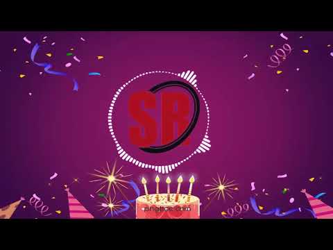 Happy Birthday Ringtone - YouTube