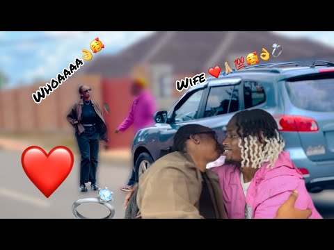 SHE IS NOT A GOLD DIGGER ❤️🥹 She is a wife material || GOLD DIGGER PRANK || ep 8