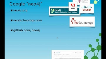 Intro to Neo4j