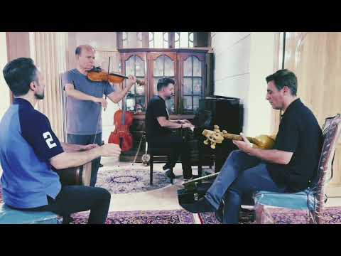 می زده شب استاد پرویز یاحقی مرضیه 