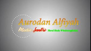 Aurodan Alfiyah