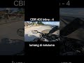 CBR400 NC23