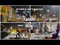 Fatewadi Ka Traffic And Miladunnabi ki tayariyaa #ayaz__a11 #miladunnabi #sarkhej #sghighway