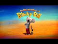 Welcome to Blinky Bill - The Wild Adventures of Blinky Bill - Intro