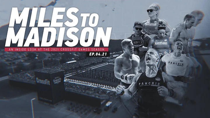 Miles to Madison Ep. 04.21: Davsdttir, Hgberg, Muh...