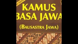 download kamus bahasa jawa lengkap