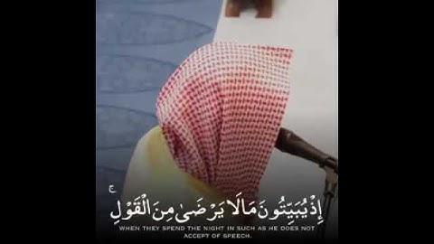 #تلاوة_هادئة للشيخ#ناصر_القطامي💙