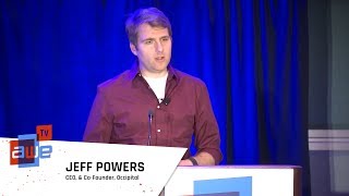 Celebrity Jeff Powers (Occipital): The Commoditization of Positional Tracking Wealth
