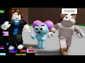 ROBLOX IS GETTING HACKED BY PIBBY!