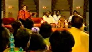 Jeyara Tarse Dekhan Ko - Naseebo Lal