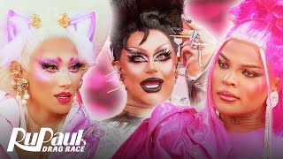 All Stars 9 Episode 4 First Lewk  RuPaul’s Drag Race