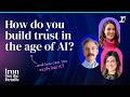 How to Build B2B Buyer Trust | Iron Out the Details Ep. 2