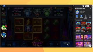 Electric Slots online Casino for Fun