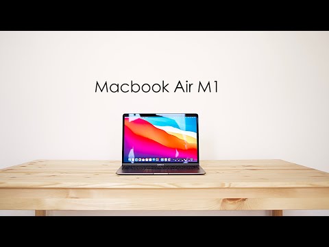 Если ты выбираешь новый Macbook...