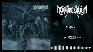 Nekrodelirium - Apocalypse (Full EP) HQ