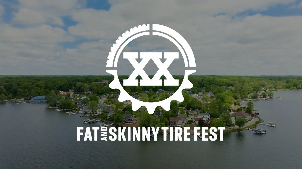 Fat and Skinny Tire Festival Recap | Event Video Production