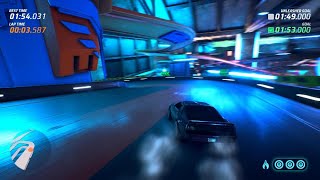 HOT WHEELS UNLEASHED Overtime Easy Shortcut