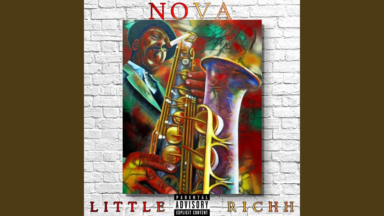 Nova auf YouTube ansehen Nova auf YouTube ansehen