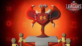 GOING BEYOND THE DRAGON TROPHY (DEMONIC PACTS)