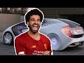 Voici comment mohamed salah dpense ses millions