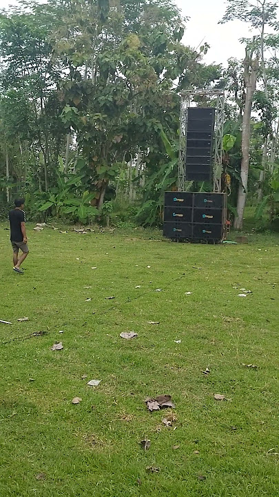 MEKAR SARI AUDIO CEK SOUND