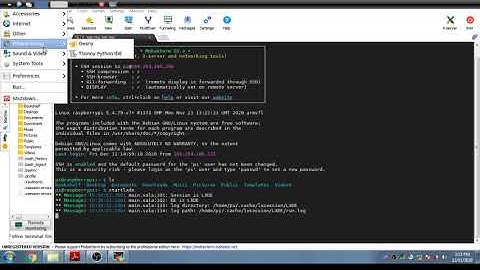 Configuring Raspberry pi for kernel module development